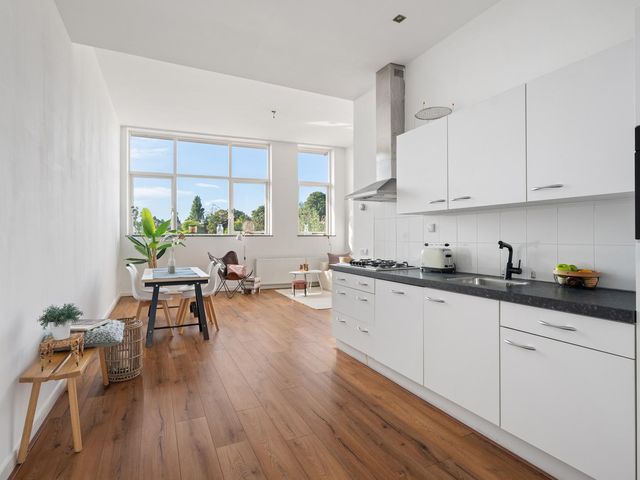 Rotterdamsedijk 417A, Schiedam