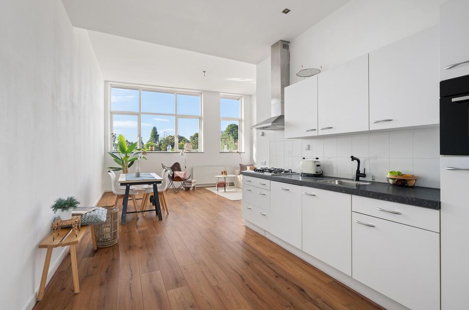 Rotterdamsedijk 417A