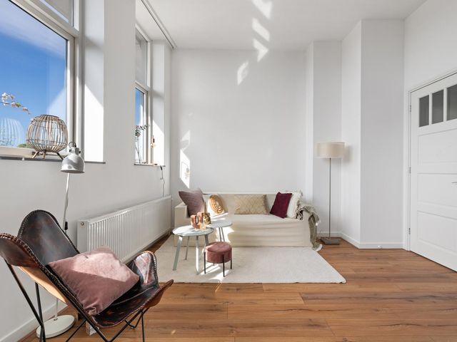 Rotterdamsedijk 417A, Schiedam