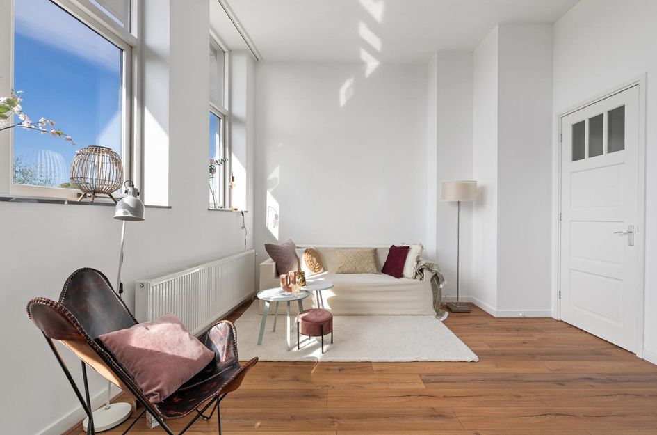 Rotterdamsedijk 417A