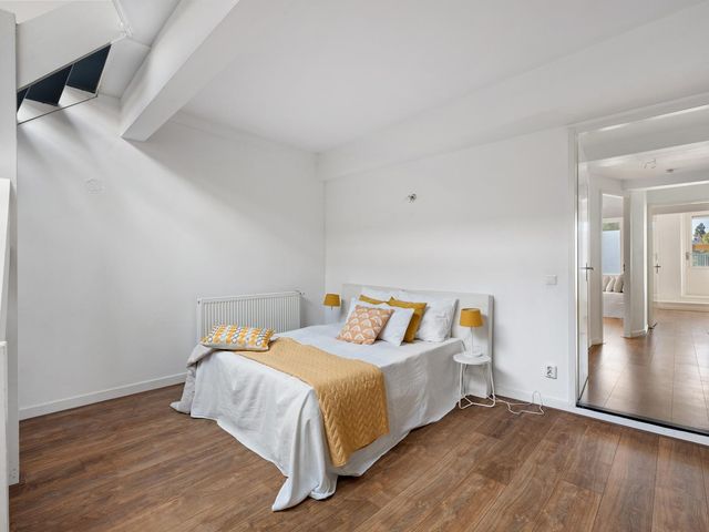 Rotterdamsedijk 417A, Schiedam