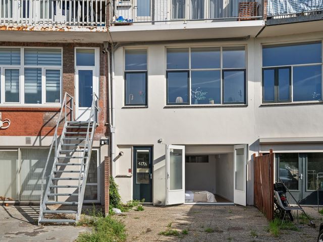 Rotterdamsedijk 417A, Schiedam