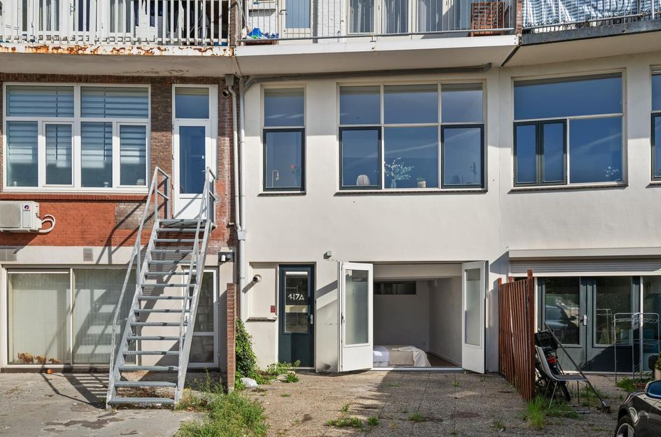 Rotterdamsedijk 417A