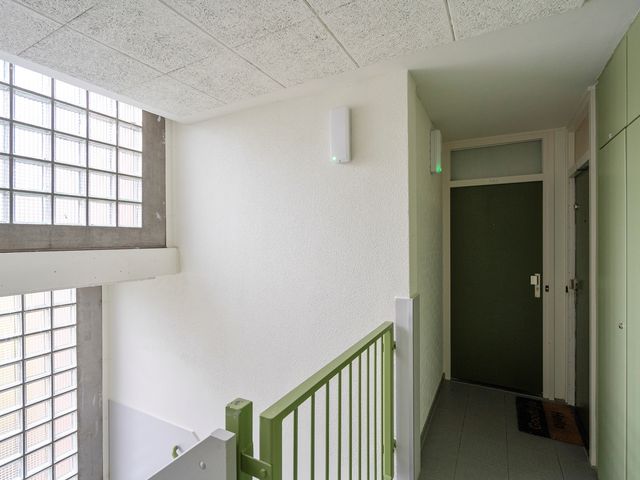 Daniël Defoelaan 86, Amsterdam