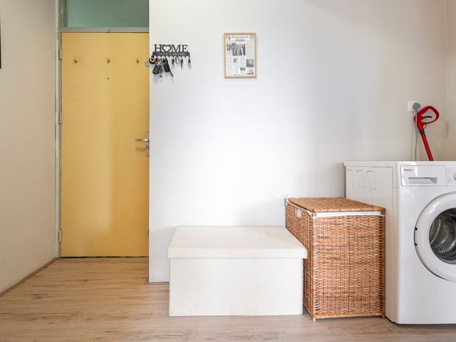 Daniël Defoelaan 86, Amsterdam