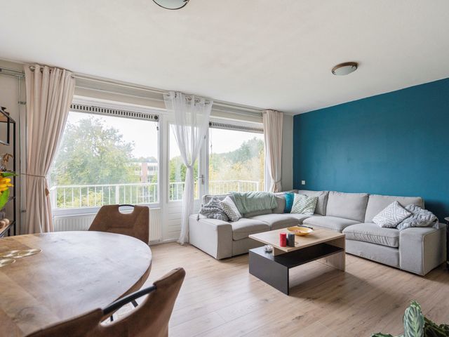 Daniël Defoelaan 86, Amsterdam