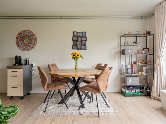 Daniël Defoelaan 86, Amsterdam