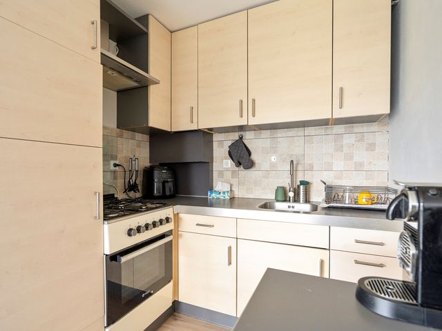 Daniël Defoelaan 86, Amsterdam