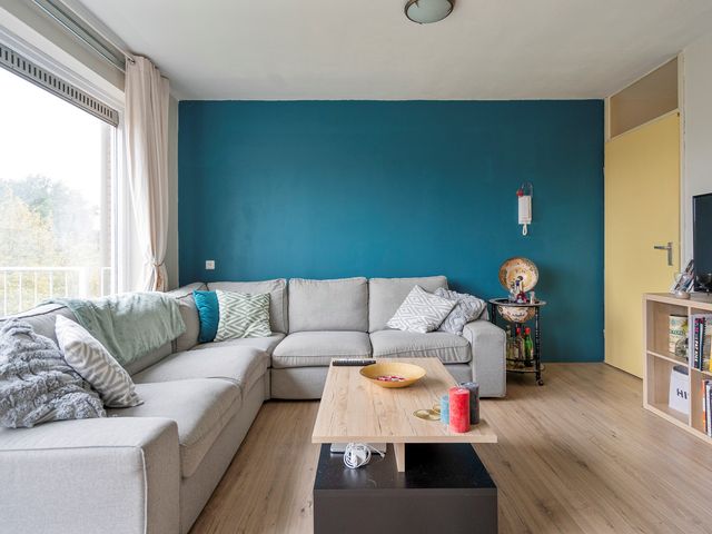 Daniël Defoelaan 86, Amsterdam