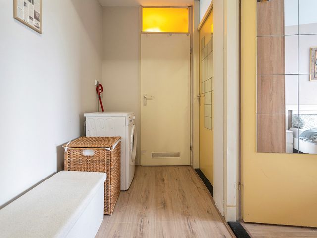 Daniël Defoelaan 86, Amsterdam
