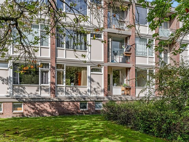 De Zoom 4, Ede