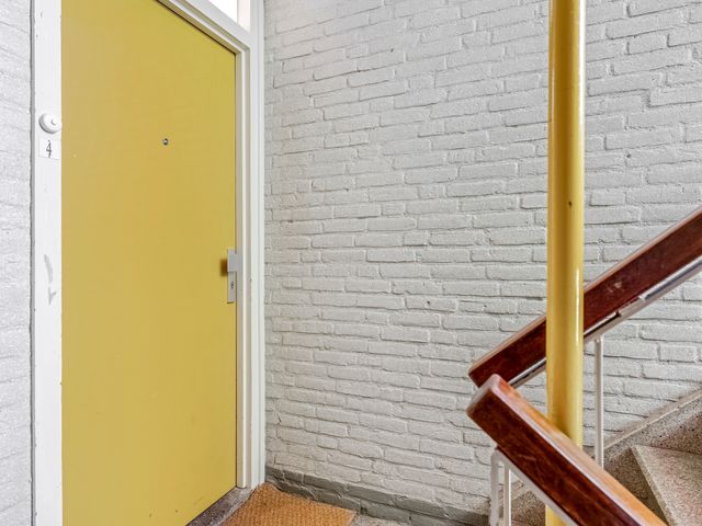 De Zoom 4, Ede