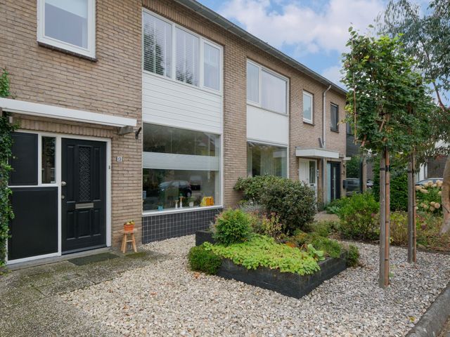 Mr. G.J. Ter Kuilelaan 13, Almelo