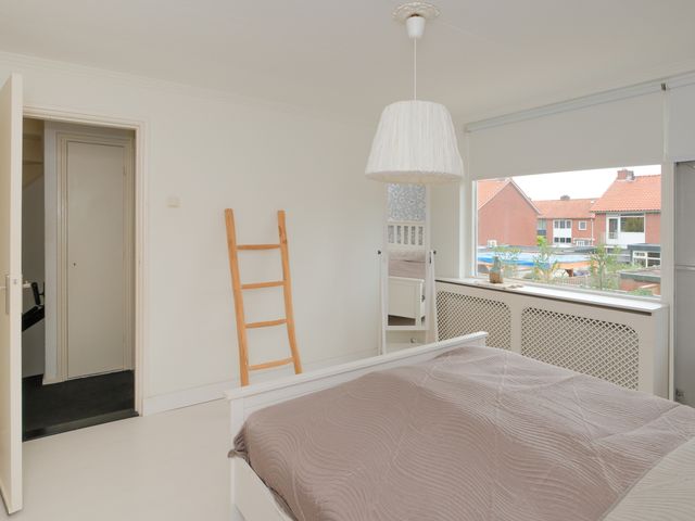 Mr. G.J. Ter Kuilelaan 13, Almelo