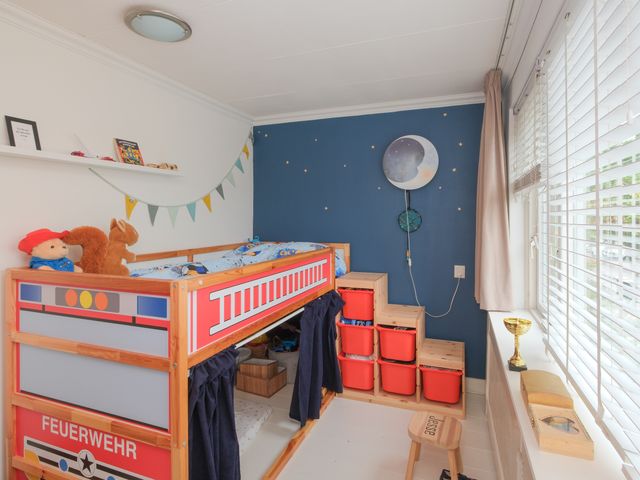 Mr. G.J. Ter Kuilelaan 13, Almelo