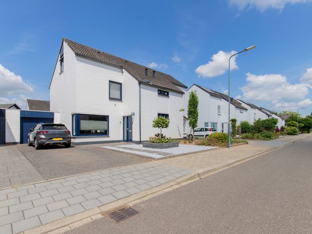 Rolandsweg 8, Sittard
