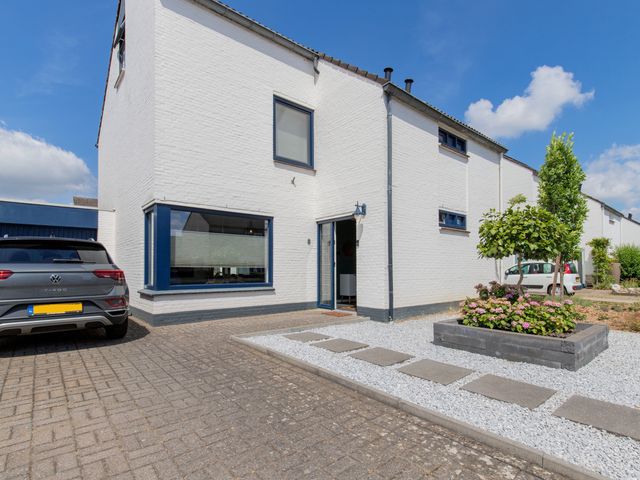 Rolandsweg 8, Sittard