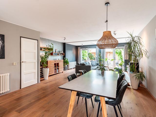 Murenepad 18, Almere