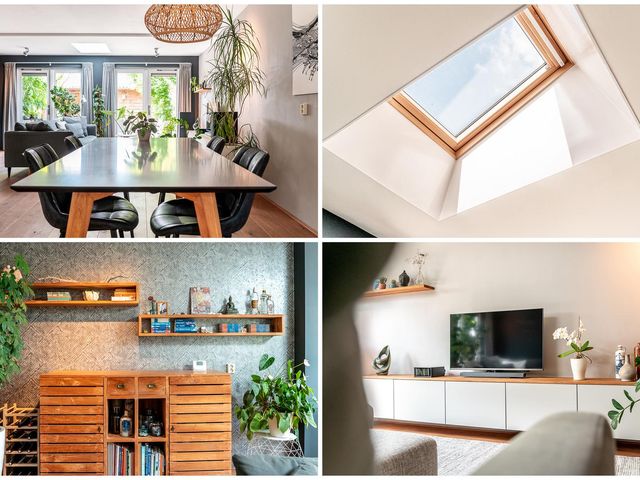 Murenepad 18, Almere