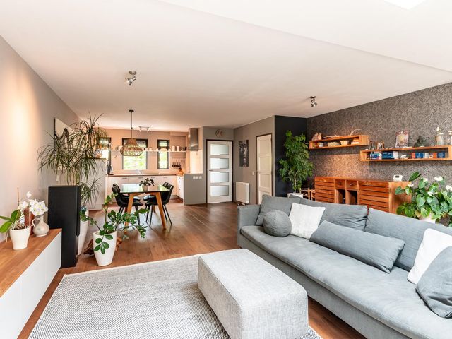 Murenepad 18, Almere