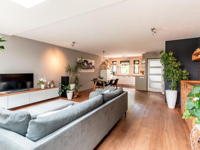 Murenepad 18, Almere