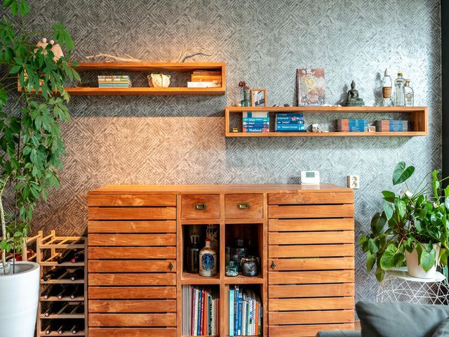 Murenepad 18, Almere