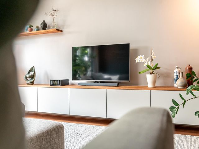 Murenepad 18, Almere