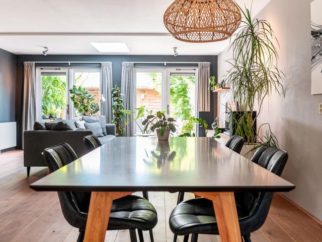 Murenepad 18, Almere