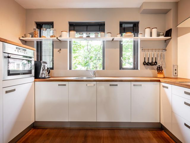 Murenepad 18, Almere