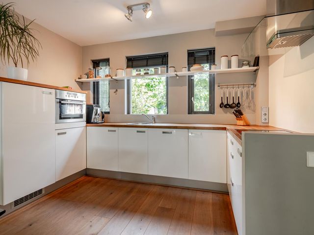 Murenepad 18, Almere