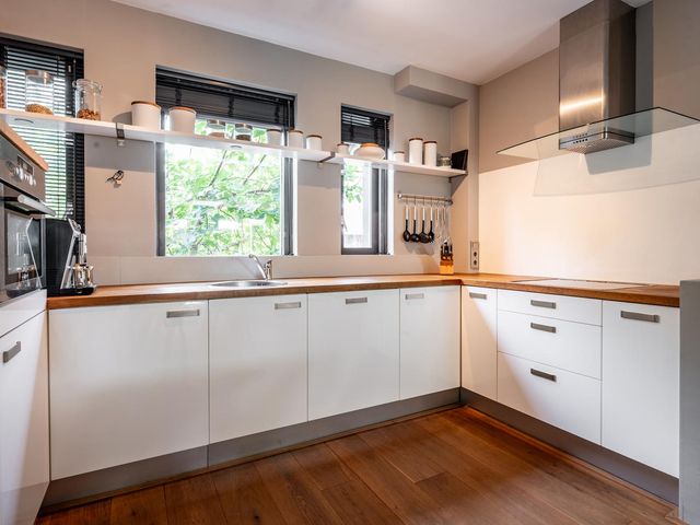 Murenepad 18, Almere