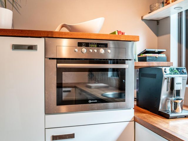 Murenepad 18, Almere