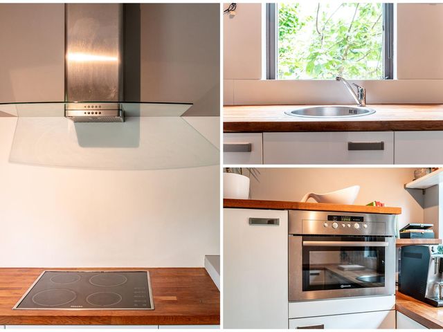 Murenepad 18, Almere