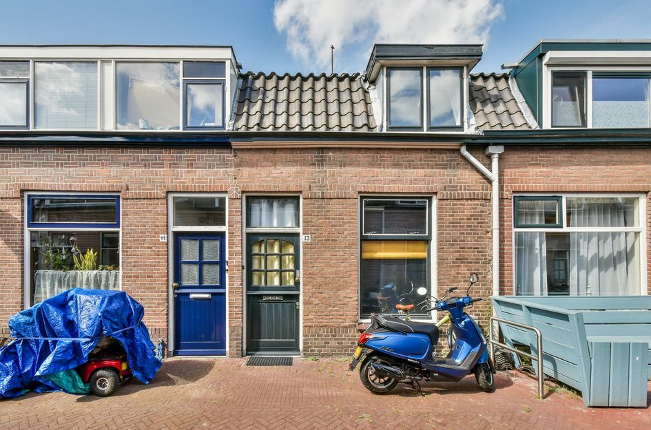 Bloemstraat 13