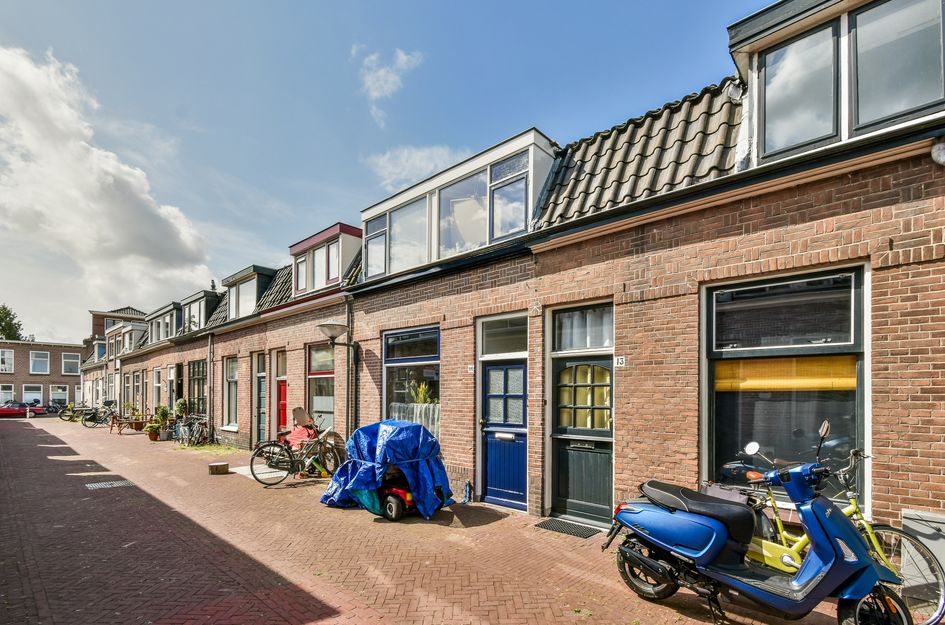 Bloemstraat 13