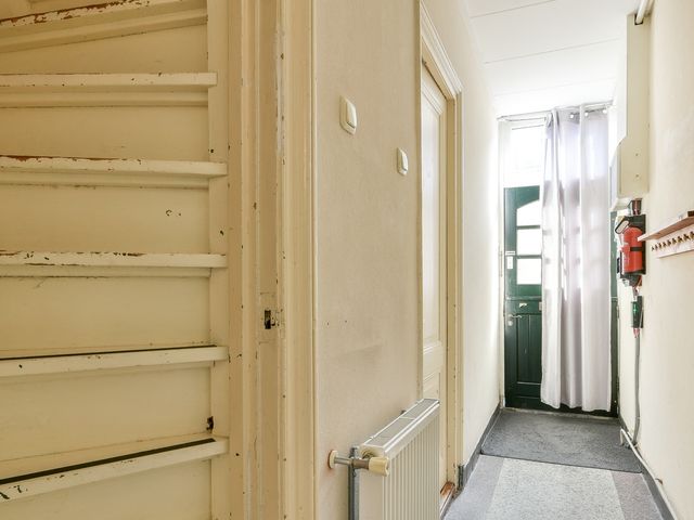 Bloemstraat 13, Leiden