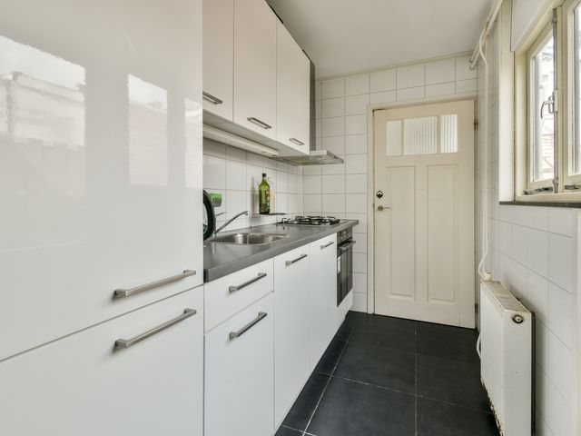 Bloemstraat 13, Leiden