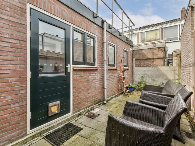 Bloemstraat 13, Leiden