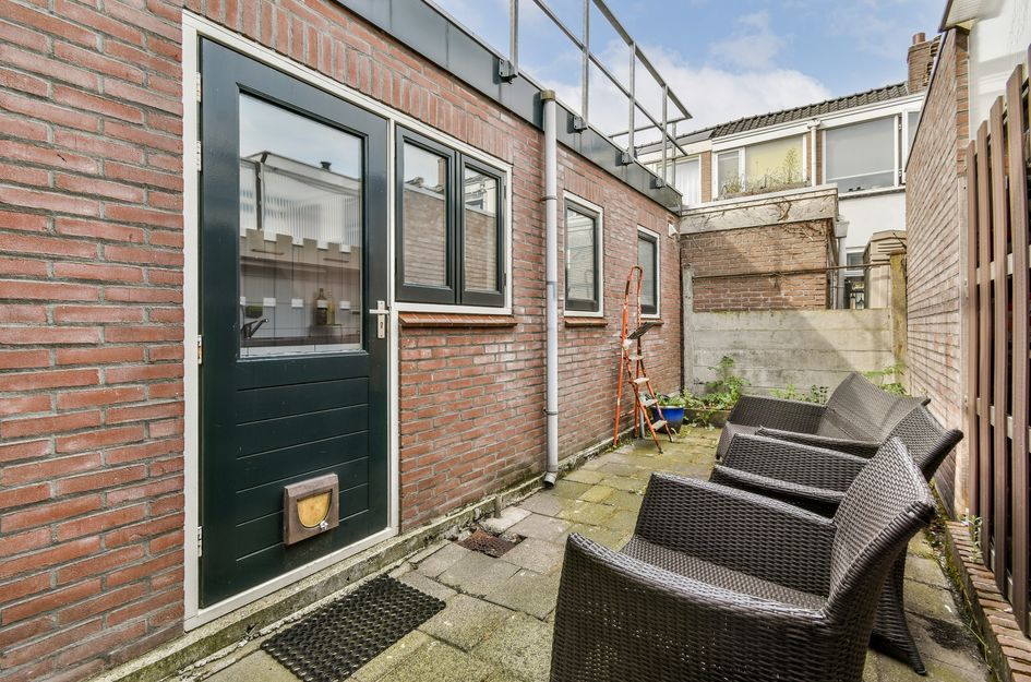 Bloemstraat 13