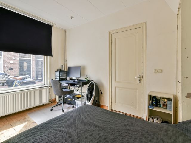 Bloemstraat 13, Leiden