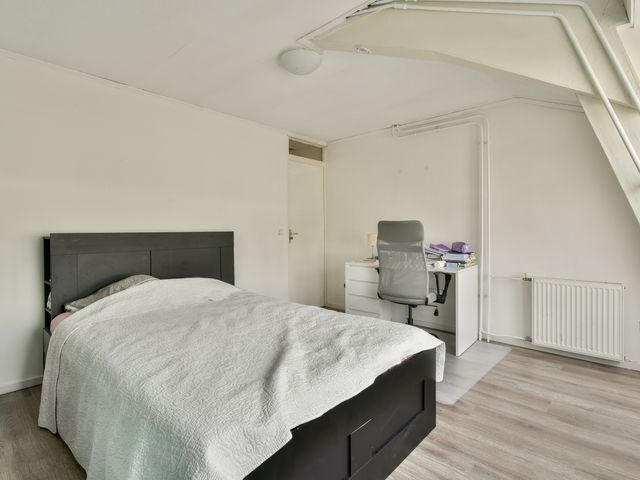 Bloemstraat 13, Leiden