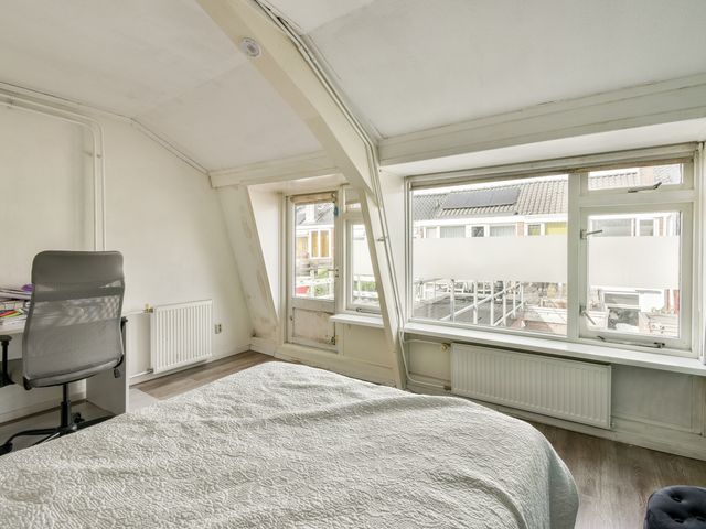 Bloemstraat 13, Leiden