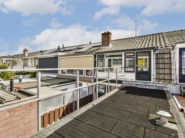 Bloemstraat 13, Leiden