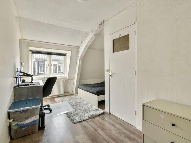 Bloemstraat 13, Leiden