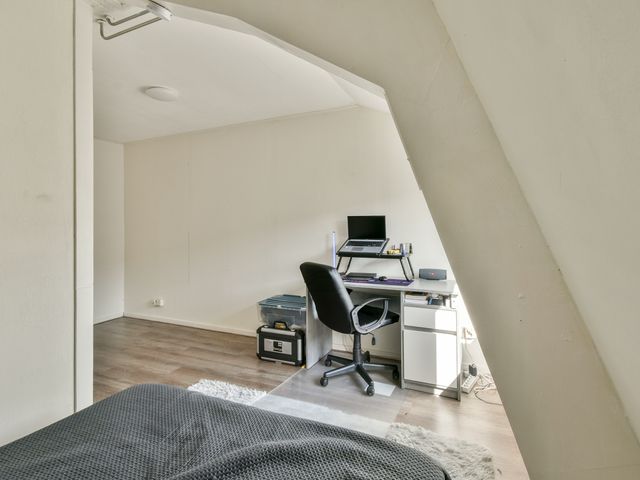 Bloemstraat 13, Leiden