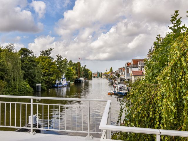 Bloemstraat 13, Leiden
