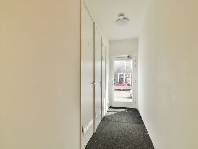 Geregracht 7D, Leiden