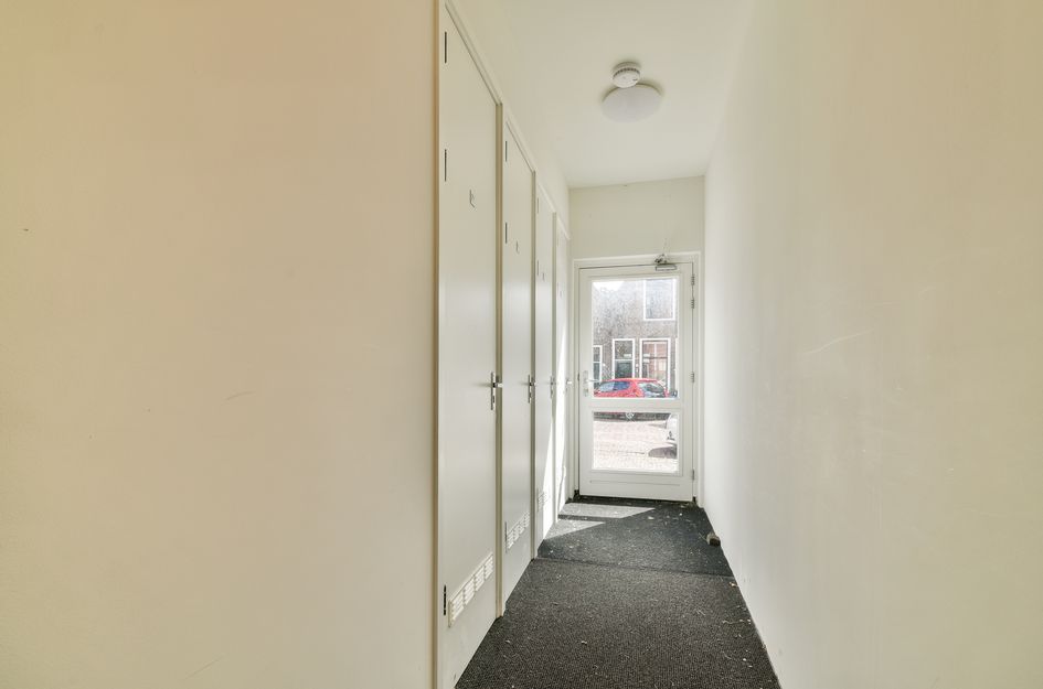 Geregracht 7D
