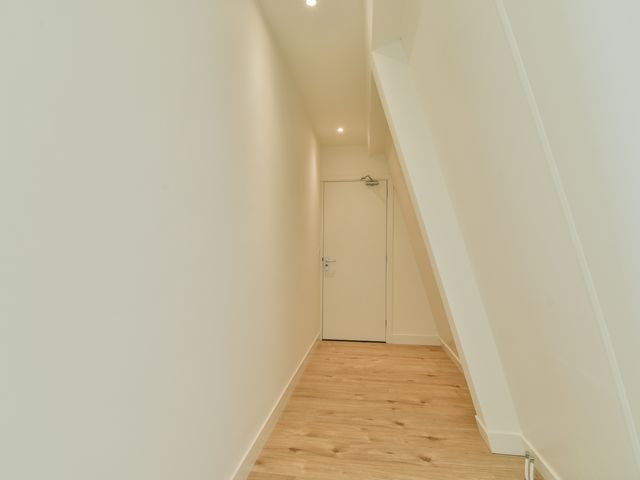 Geregracht 7D, Leiden