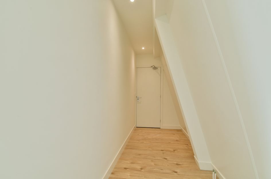 Geregracht 7D